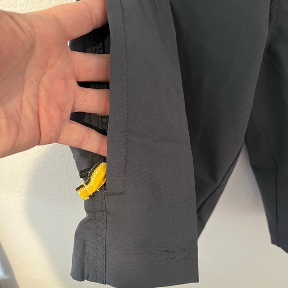 Men’s Trunks Utility Shorts Size 30 NWT - Picture 8 of 15